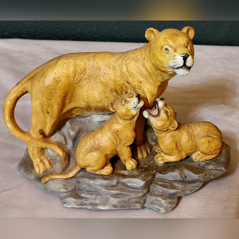 Collectable Figurine